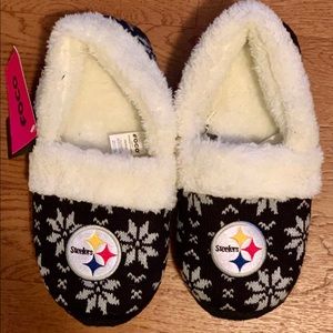 NFL official merchandise Pittsburgh Steelers BNWT